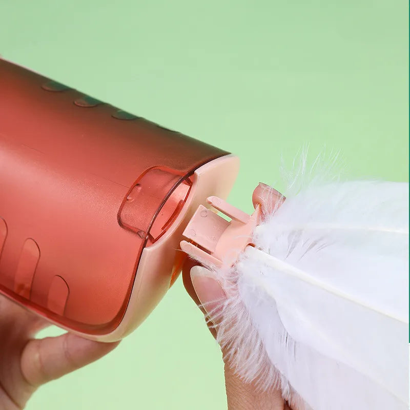 Cat Intelligence Development Toy