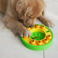 Dog Puzzle Slow Feeder Toy