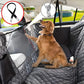 Waterproof Scratch-Resistant Pet Seat
