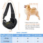 Portable Outdoor Crossbody Pet Bag