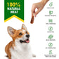 Dog Calcium Chicken Rawhide-Free Chews