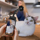 Pet Camera Lens Holder Clip