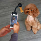 Pet Camera Lens Holder Clip