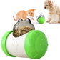 Interactive Treat Dispensing Dog Toy
