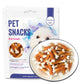 Chicken Wrapped Milk Bones 400g
