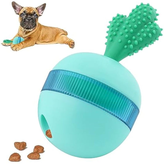 Interactive Durable Dog Puzzle Toys