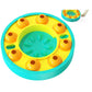 Dog Puzzle Slow Feeder Toy