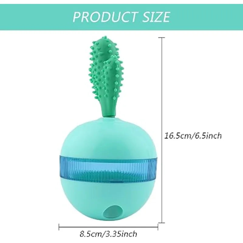 Interactive Durable Dog Puzzle Toys